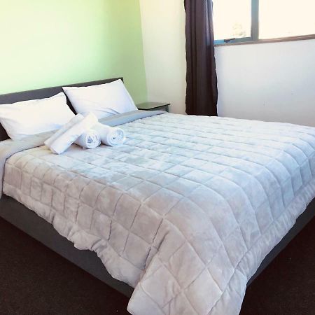Red Rose Motel Taupo Luaran gambar