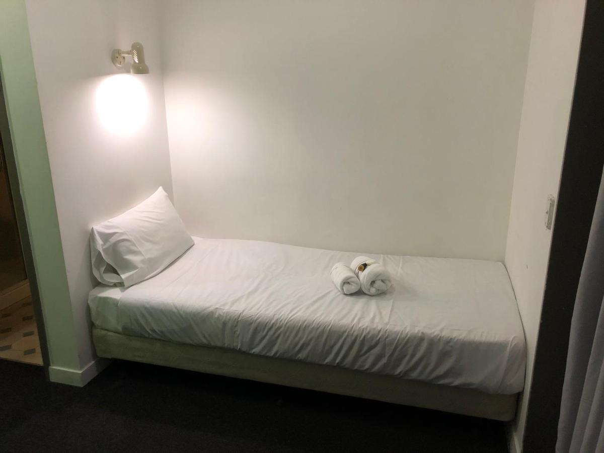 Red Rose Motel Taupo Luaran gambar