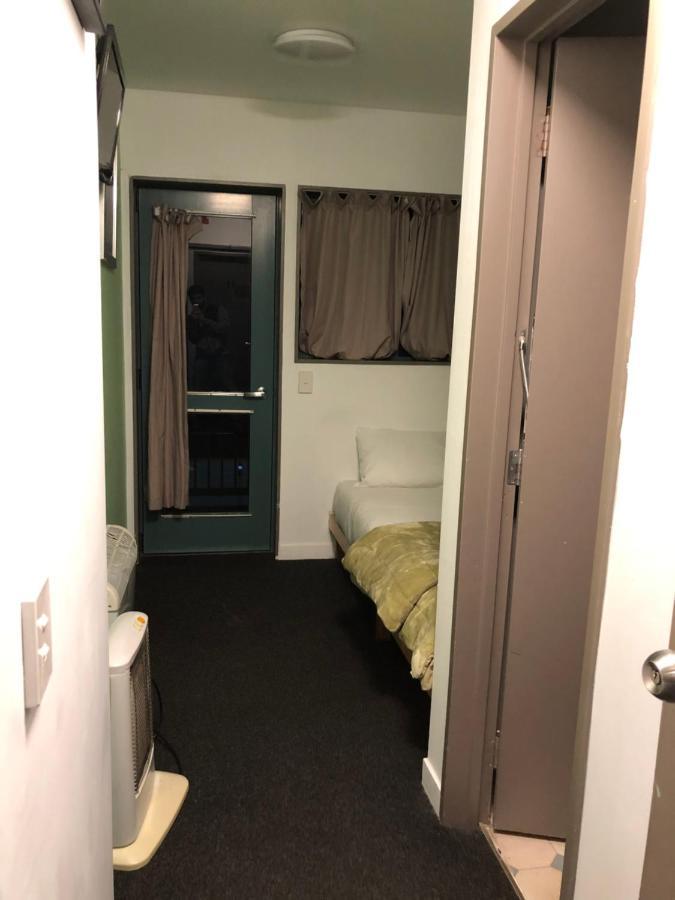 Red Rose Motel Taupo Luaran gambar