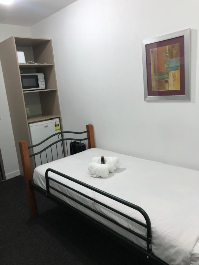 Red Rose Motel Taupo Luaran gambar