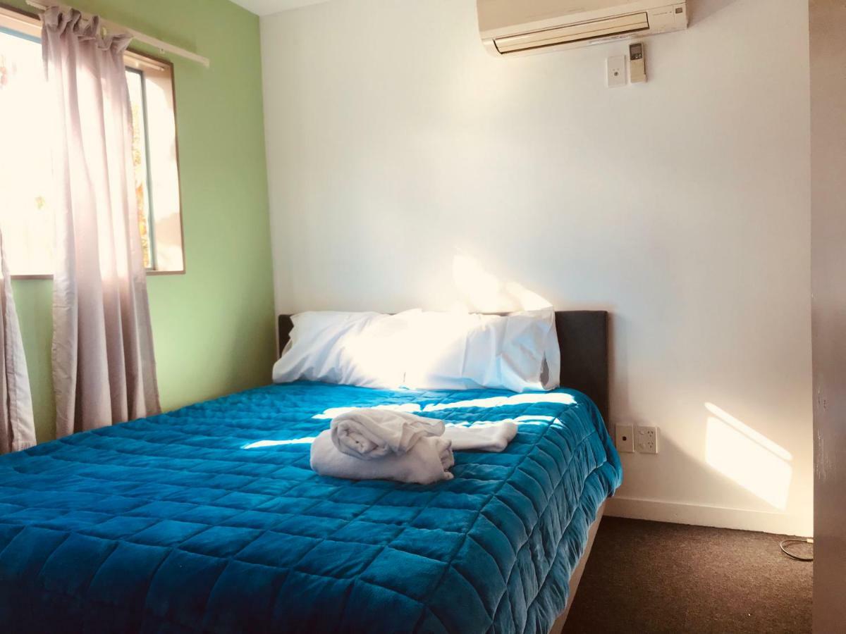 Red Rose Motel Taupo Luaran gambar