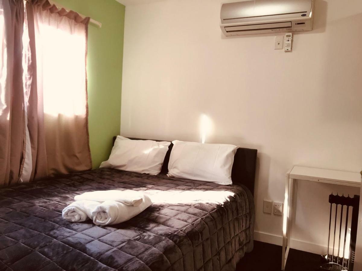 Red Rose Motel Taupo Luaran gambar