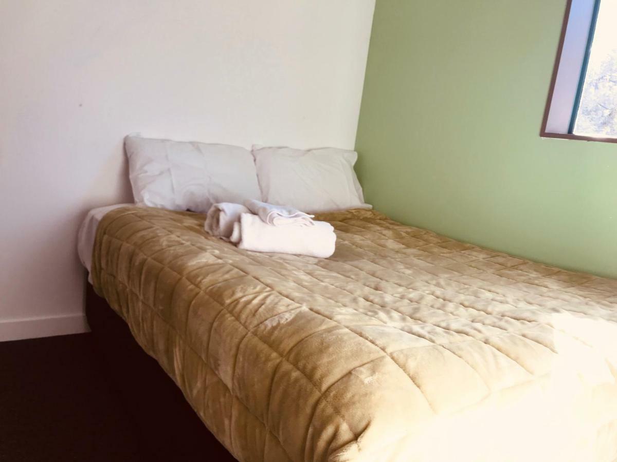 Red Rose Motel Taupo Luaran gambar